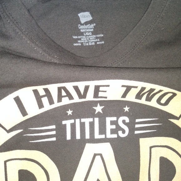 Grandpa Graphic - Picture 2 of 2